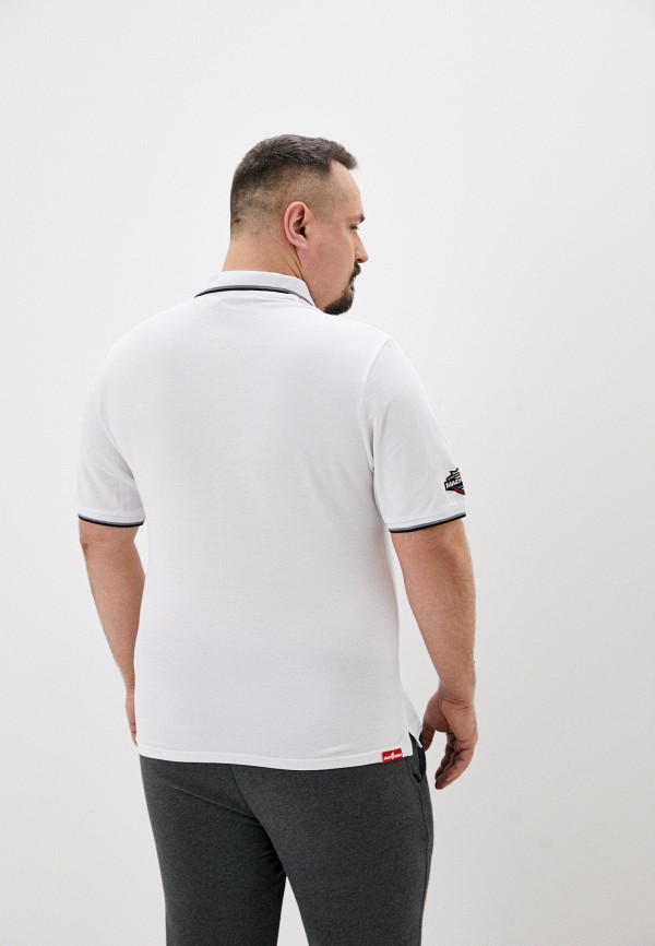 фото Поло madwave