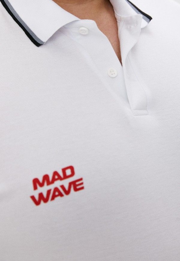 фото Поло madwave