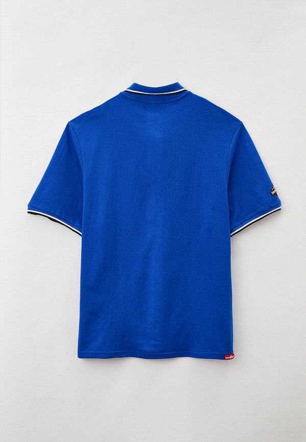 фото Поло madwave