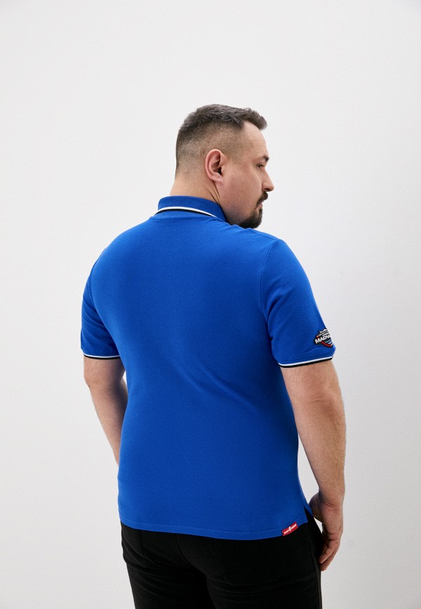 фото Поло madwave