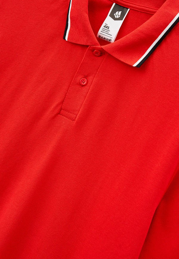 фото Поло madwave