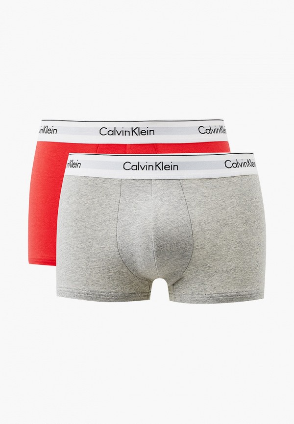 фото Трусы 2 шт. calvin klein underwear