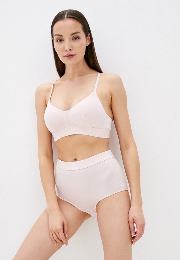 фото Бюстгальтер calvin klein underwear