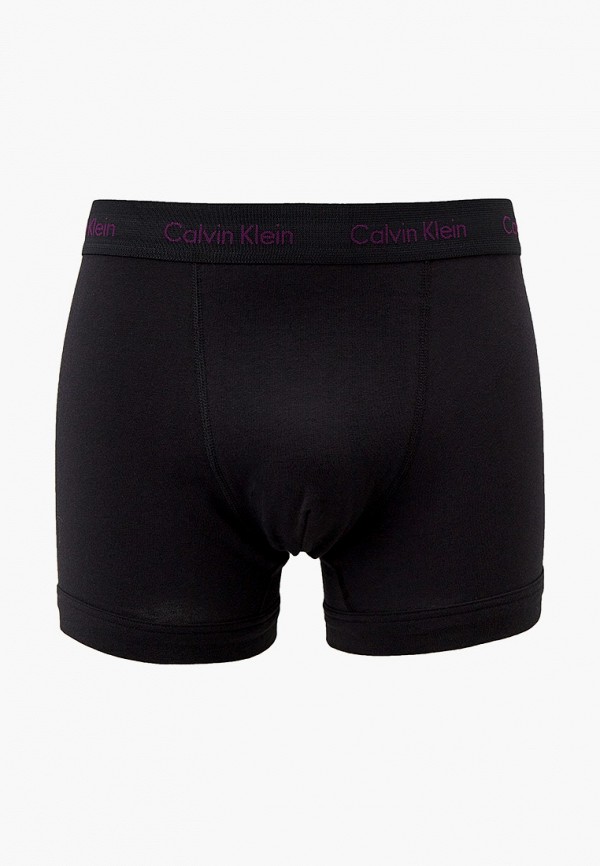 фото Трусы 3 шт. calvin klein underwear
