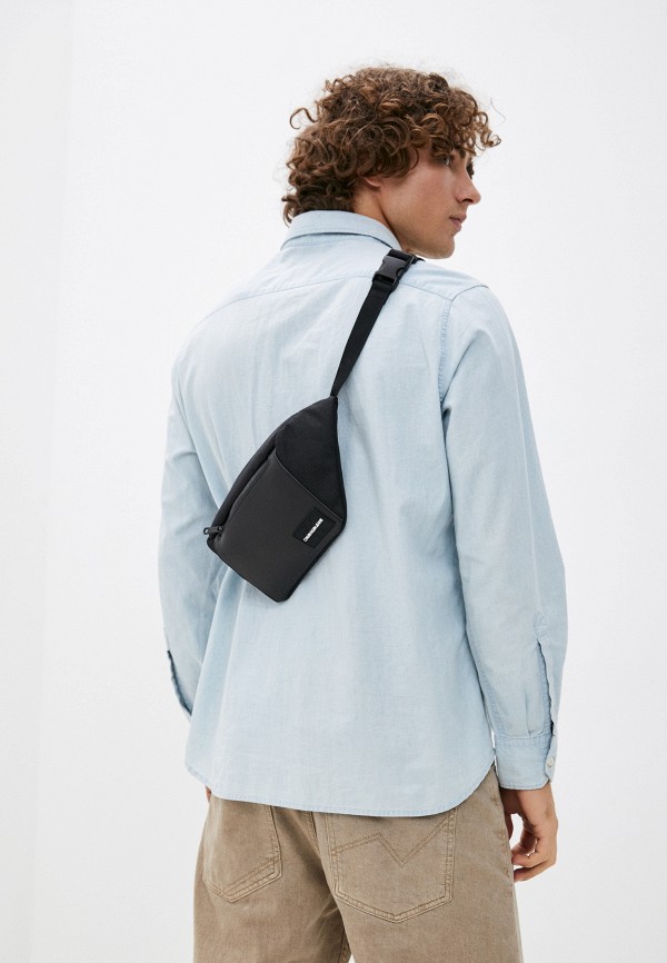 фото Сумка поясная calvin klein jeans