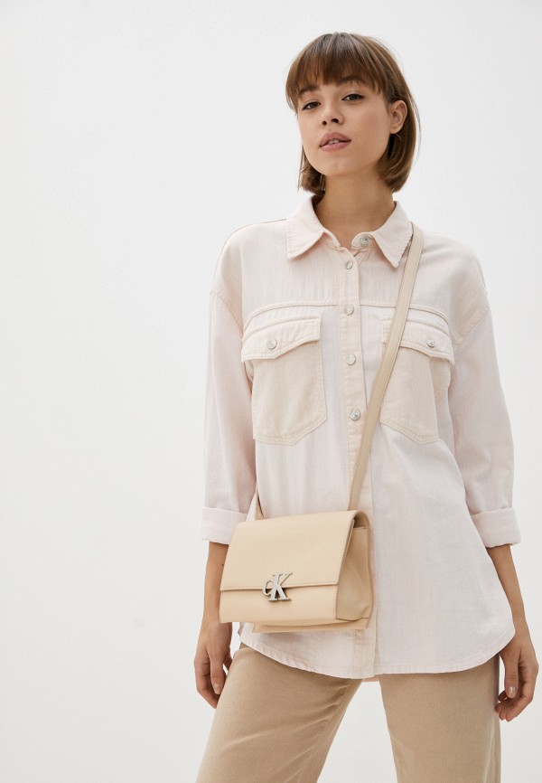 фото Сумка calvin klein jeans