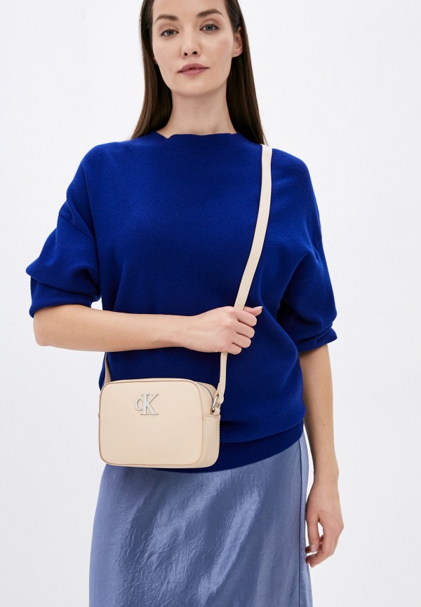 фото Сумка calvin klein jeans