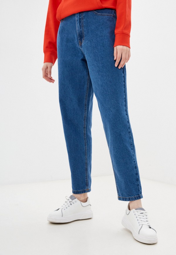 

Худи Levi's®, Красный