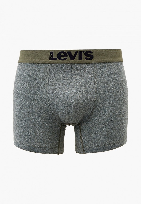 

Трусы 2 шт. Levi's®, Хаки, Boxer