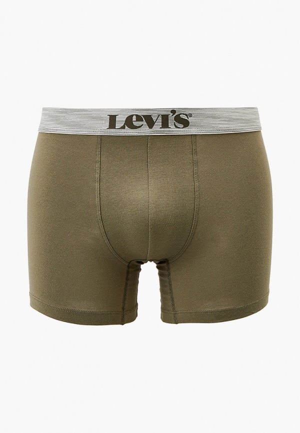 Трусы 2 шт. Levi's® 3714905950 Фото 4