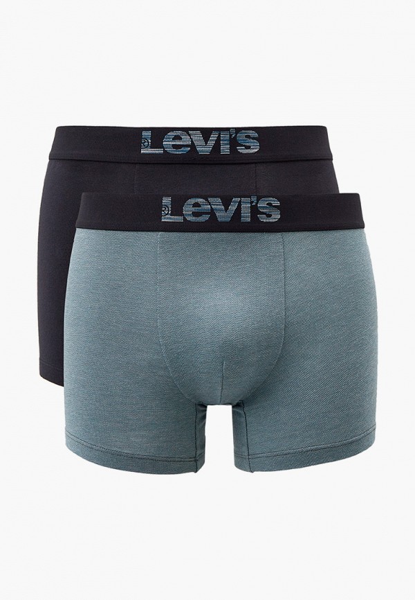 

Трусы 2 шт. Levi's®, Разноцветный, Boxer