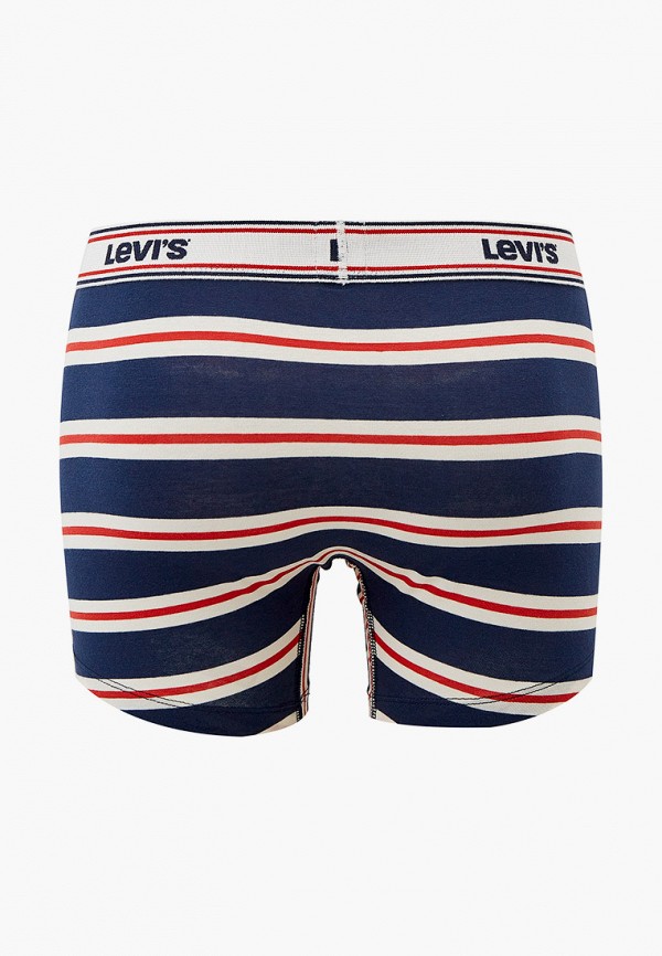 

Трусы 3 шт. Levi's®, Разноцветный, Boxer