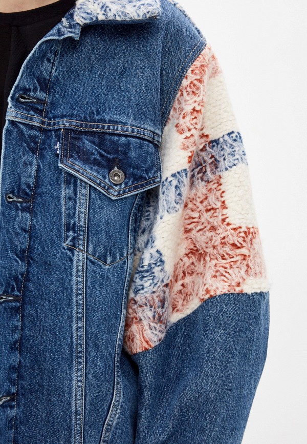 

Куртка джинсовая Levi's® Made & Crafted™, Синий