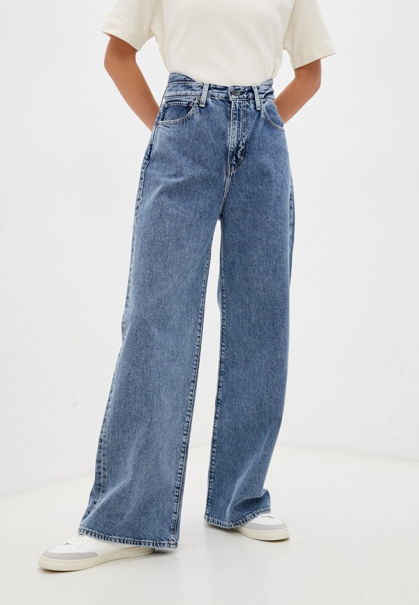 фото Джинсы levi's® made & crafted™