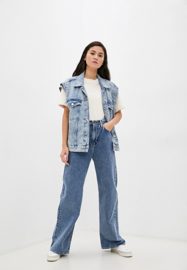 фото Джинсы levi's® made & crafted™