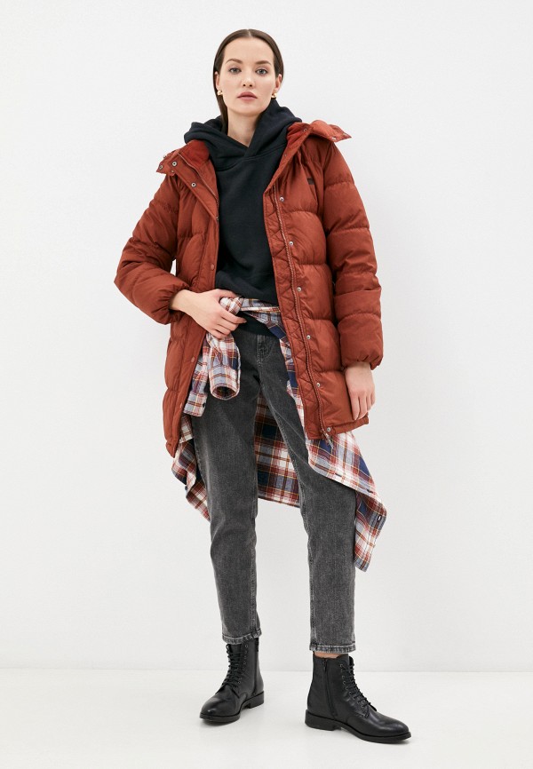 фото Пуховик levi's®