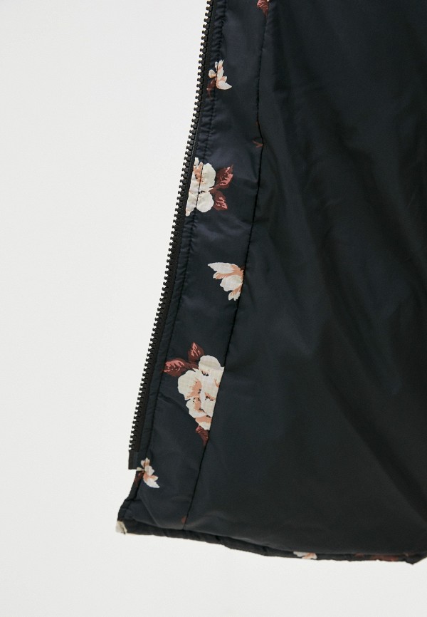 

Куртка утепленная Levi's®, Черный