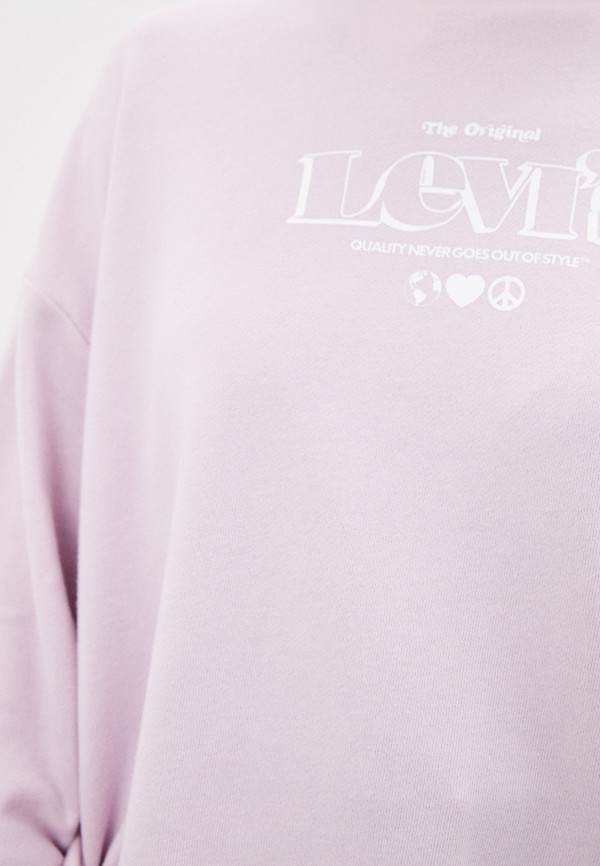 Свитшот  Levi's® фото