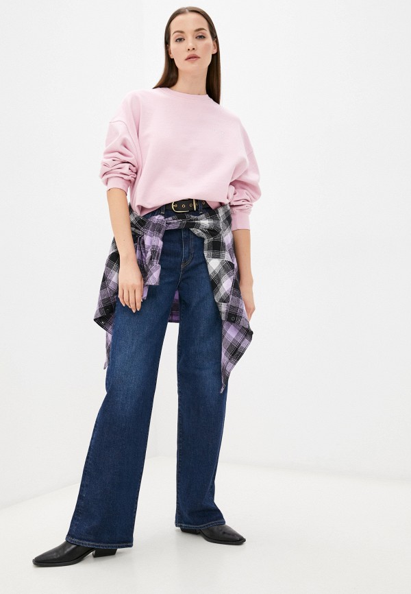 фото Джинсы levi's® made & crafted™