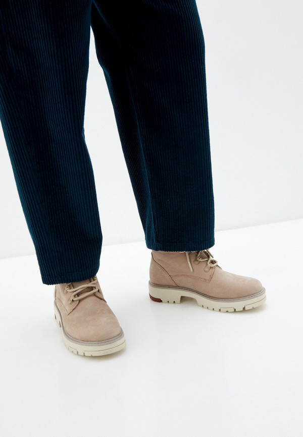 фото Ботинки levi's®