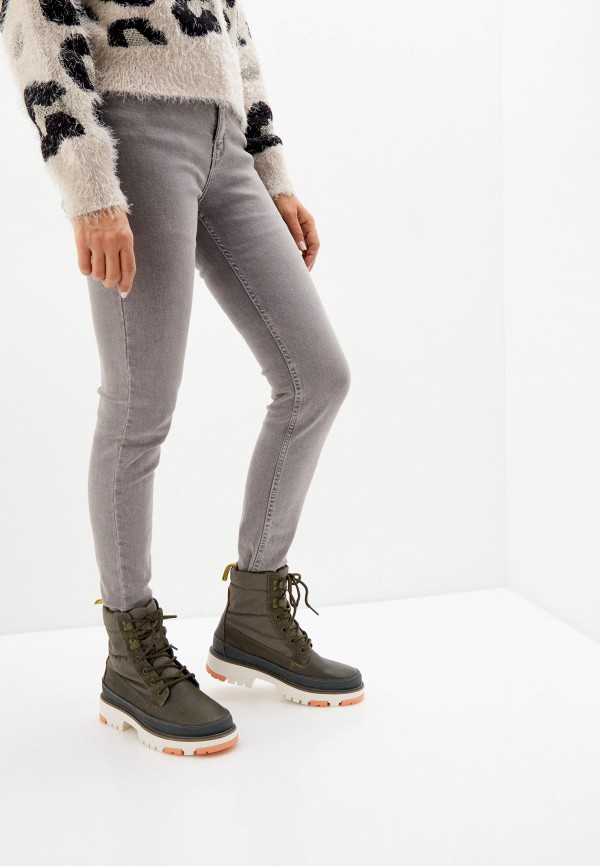 фото Ботинки levi's®