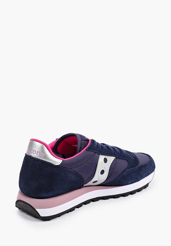 фото Кроссовки saucony