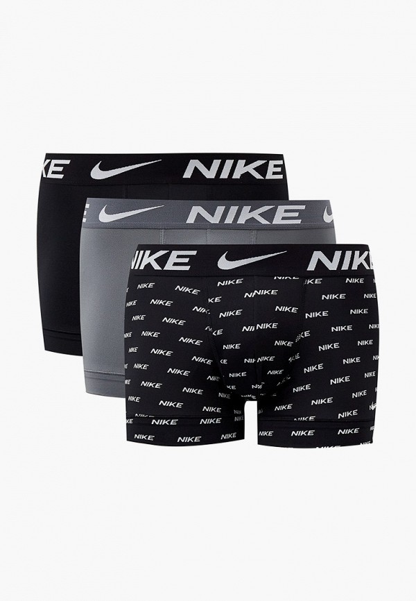 

Трусы 3 шт. Nike, Разноцветный, ESSENTIAL MICRO
