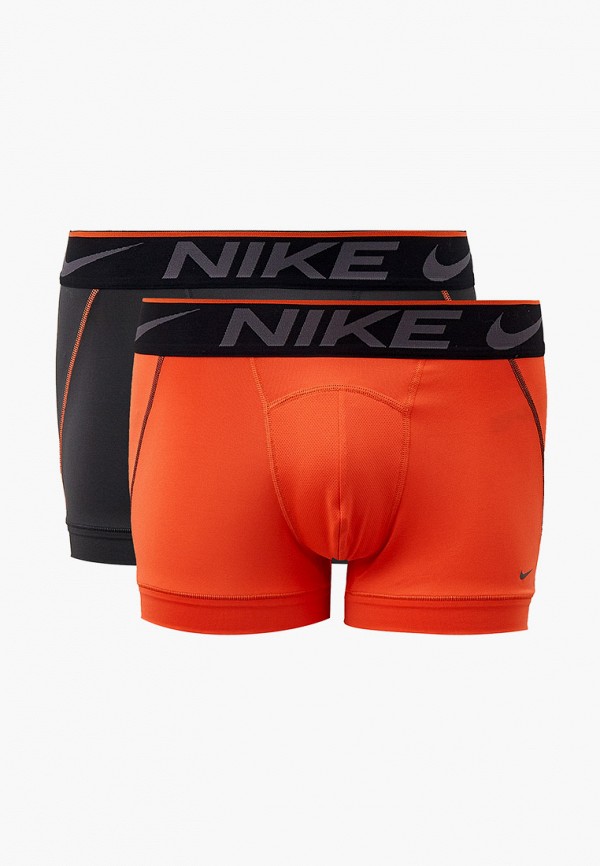 

Трусы 2 шт. Nike, Разноцветный, BREATHE MICRO