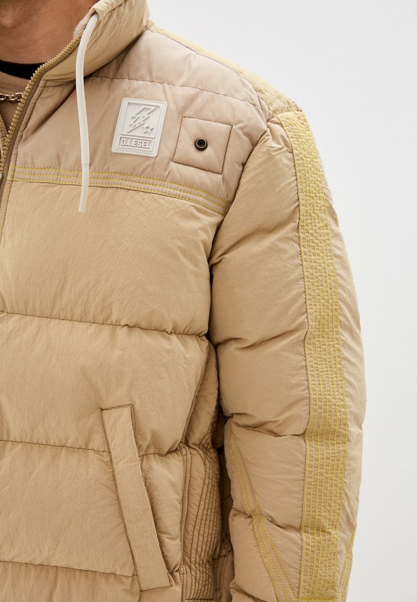 фото Куртка утепленная diesel