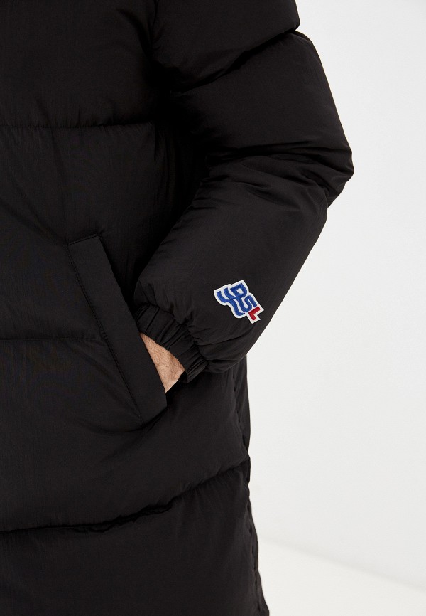 фото Пуховик diesel