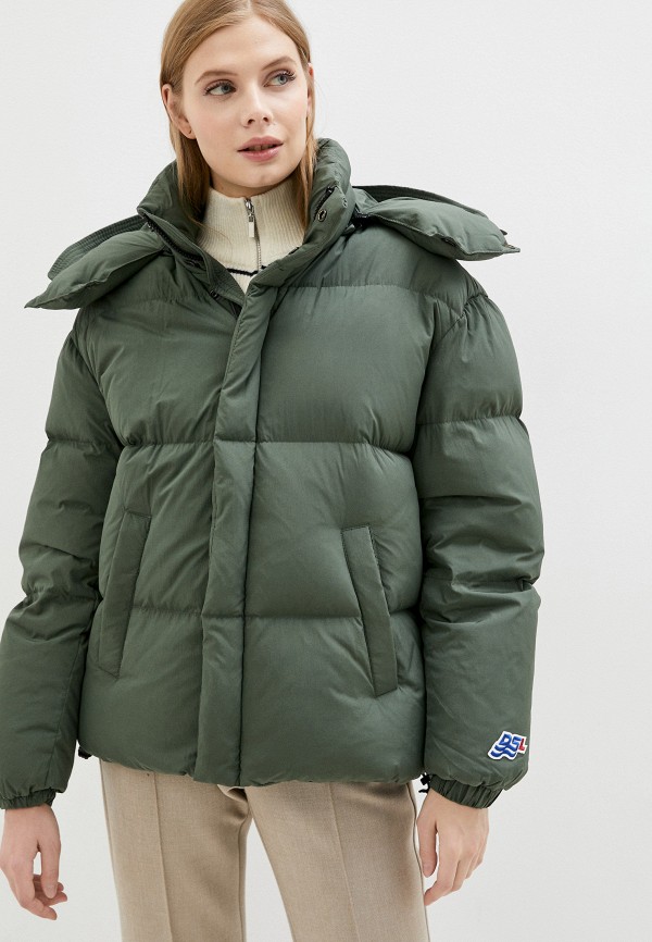 фото Куртка утепленная diesel