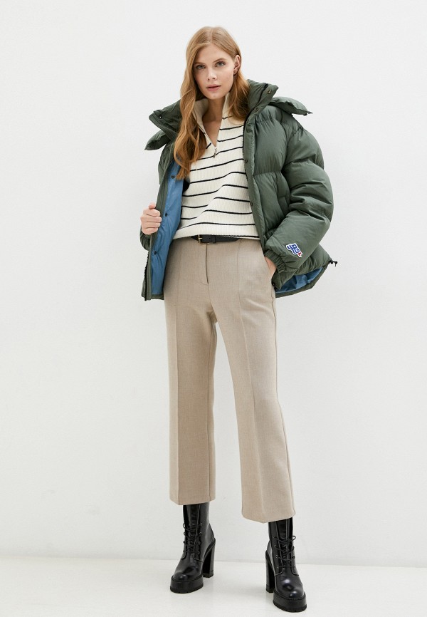 фото Куртка утепленная diesel