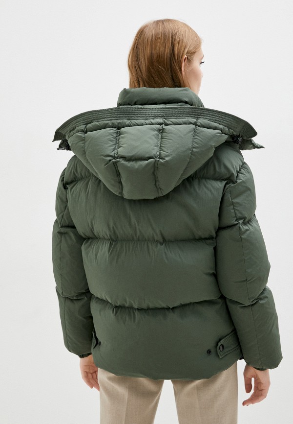 фото Куртка утепленная diesel