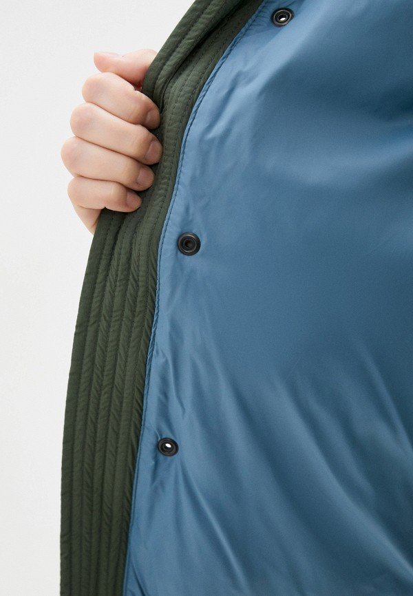 фото Куртка утепленная diesel