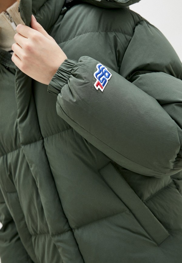 фото Куртка утепленная diesel