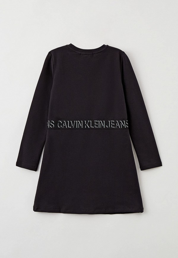 фото Платье calvin klein jeans