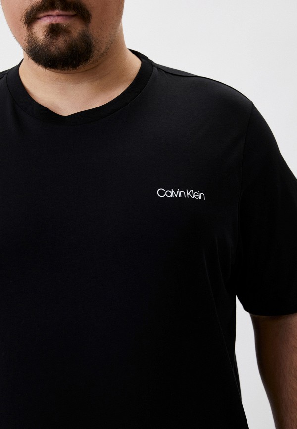 фото Футболка calvin klein