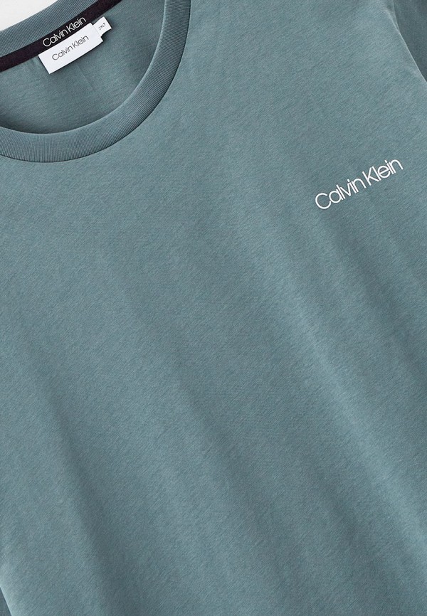 фото Футболка calvin klein