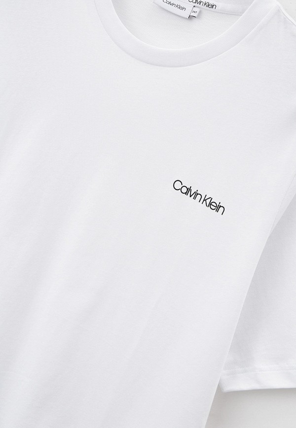 фото Футболка calvin klein