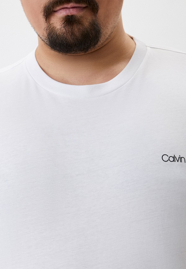 фото Футболка calvin klein