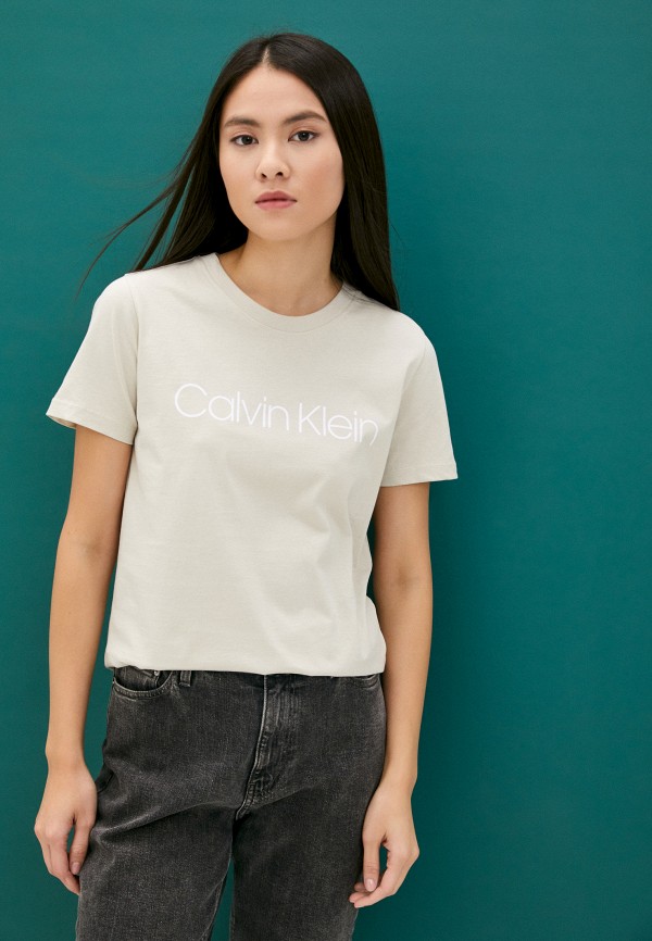 фото Футболка calvin klein