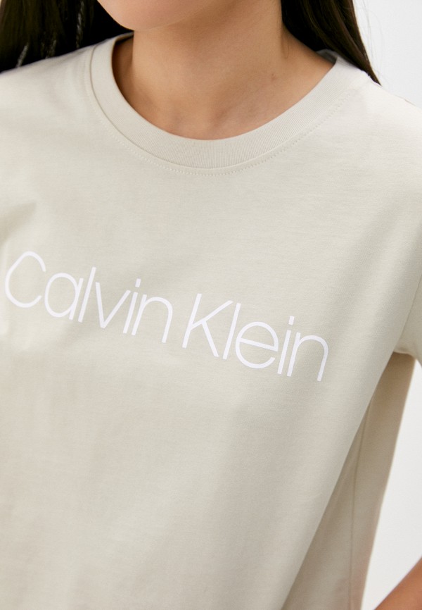 фото Футболка calvin klein