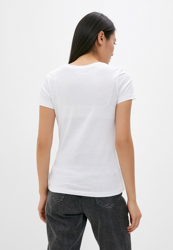 фото Футболка calvin klein