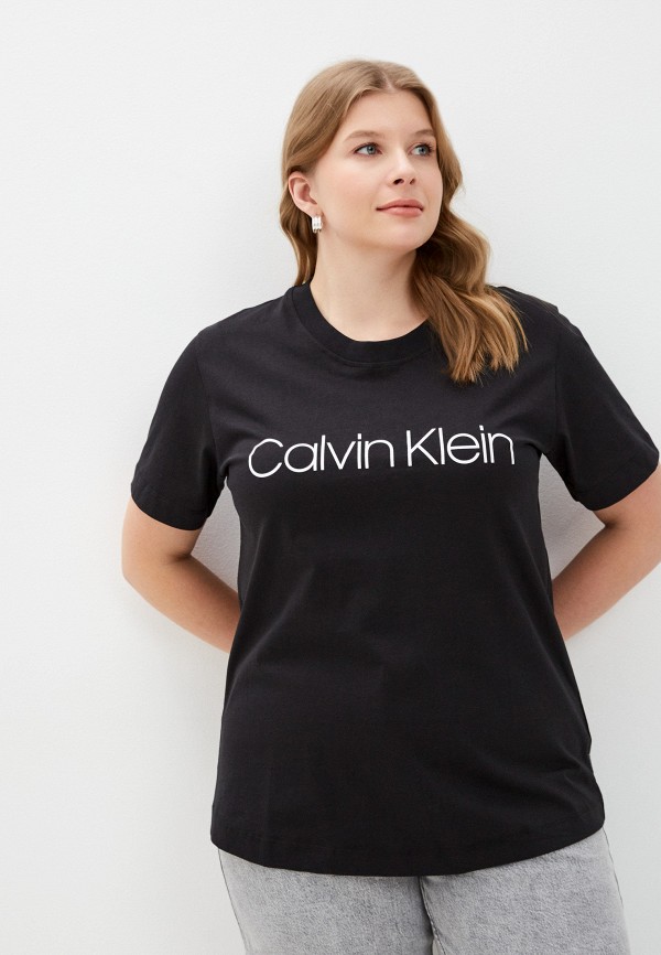 фото Футболка calvin klein