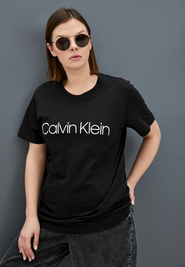 фото Футболка calvin klein