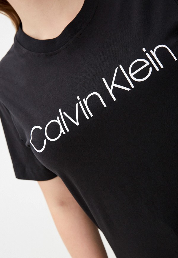 фото Футболка calvin klein