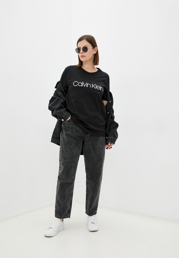 фото Футболка calvin klein