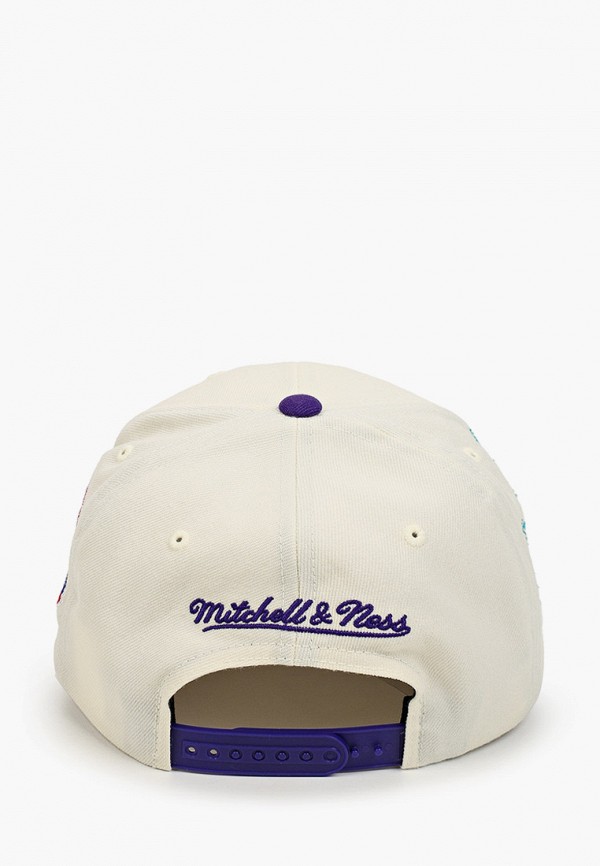 фото Бейсболка mitchell & ness