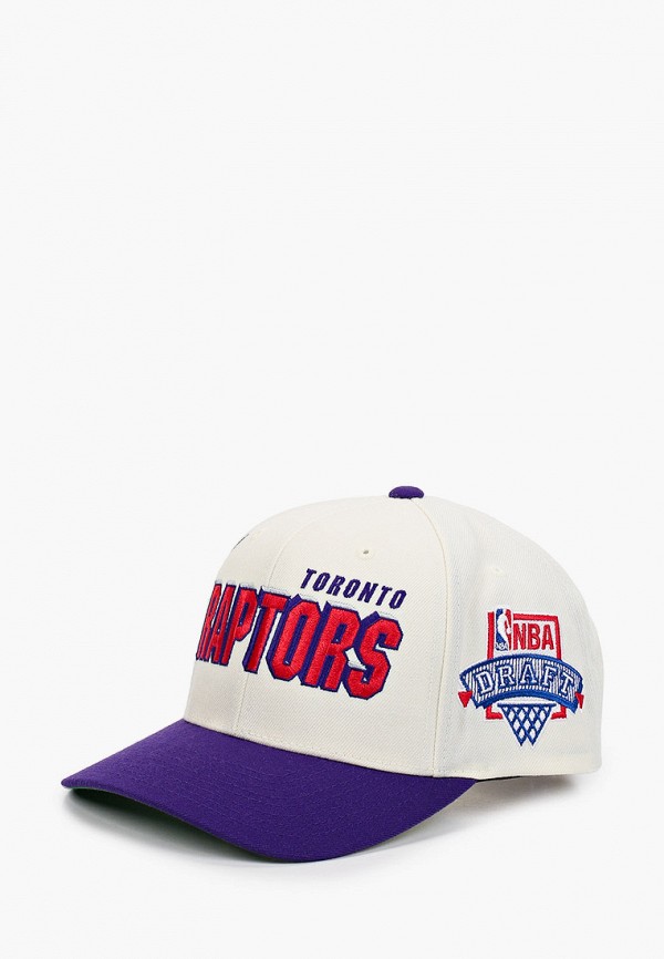 фото Бейсболка mitchell & ness