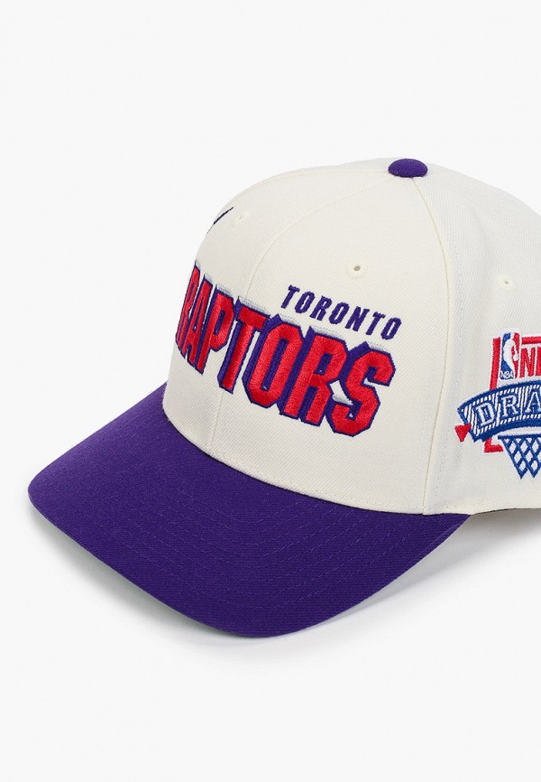 фото Бейсболка mitchell & ness
